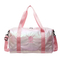 Xianghui Sports Factory Supply Dry Wet Separate Swim Gym Duffle Bag