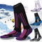 Xianghui Men Woman Thermal Ski Socks Kids Outdoor Snowboard Hiking Socks