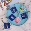 Acrylic Accessories