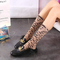 Xianghui Wholesale Can Custom Logo Printing Cotton Print Men Unisex Socks