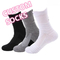 Xianghui High Quality Custom Design Embroidered Men Logo Custom Socks
