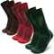 Merino Wool Hiking & Walking Socks Outdoor Sports Custom Logo Sockspopular