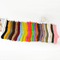 Xianghui New Set Summer Fashion Breathable Colorful Girls Slouch Socks