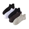 Xianghui Wholesale Men's Docker's 5 Pack Cushion Sport Crew Socks