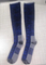 Xianghui Knee High Compression Socks Stocking for Men and Women