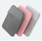 Xianghui Pink Inner Bag Portable Storage Bag iPad Tablet Bag