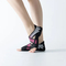 Xianghui Pilates Five Fingers Training Air Yoga Professional Shoes Peep-Toe Sports Socks