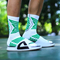 Xianghui Crew Custom Logo Sports Elite Soccer Designer Cotton Socks