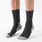 Xianghui Wholesale Cheap Casual Wear Leggings Comfortable Socks for Men