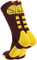 Xinanghui Adult Basketball Men's and Women's Sports Socks