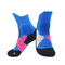 Xianghui Wholesale Can Custom Elite Basketball Sport Long Custom Logo Socks