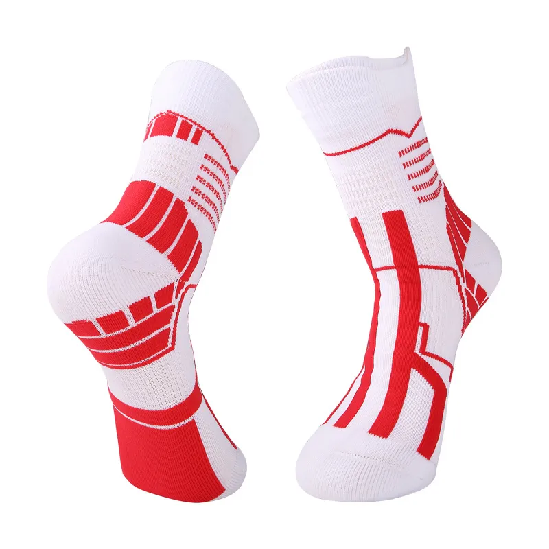 Xianghui Dress Formal Business Classic Combed Men Business Cotton Socks