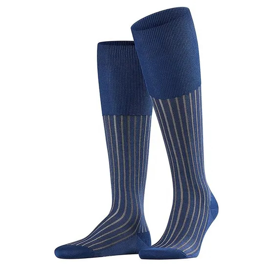 Xianghui Men Sublimation Whole High Compression Knee High Sports Socks