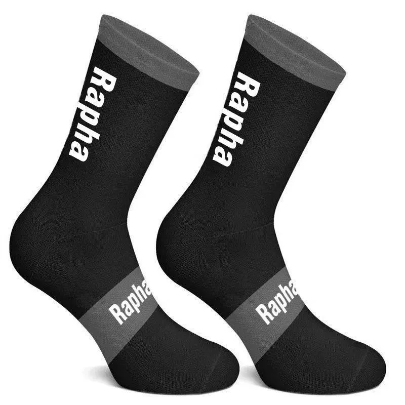 Xianghui Wholesale Can Custom Logo OEM Outdoor Running Crew Cotton Gym Socks