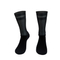 Xianghui Can Custom Logo Anti Slip Silicone Cycling Bicycle Sport Running Socks