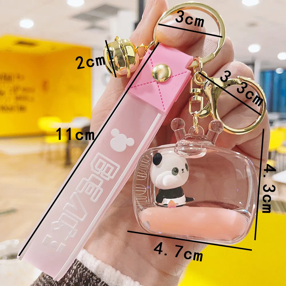 2024 Customize Acrylic Pendant Ornaments Key Decorations