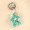Creative Acrylic Ornaments Key Decorations 2024