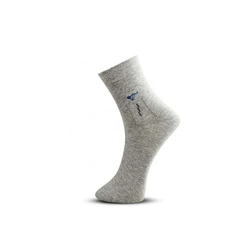 Xianghui Hot Sale Design Sports Ankle Terry Bottom Custom with Logo Socks