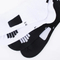 Xinanghui Custom High Quality Cotton Manufacturer Crew Sports Socks for Logo