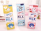 Xianghui School Supplies Pencil Bags, Wholesale Personalized fashion Stationery Canvas Fabric School Kids Pencil Bag