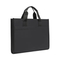 Xianghui Handheld Business Trips Men's Office Casual Handbag Oxford Cloth Briefcase