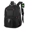 Wholesale Custom Logo Waterproof School Bag Outdoor Travel Business Men's Laptop Backpack with USB