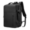 Multifunctional Men Laptop Business Backpack Waterproof Shoulder Business Laptop Bag Backpack