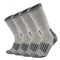 Xianghui Wholesale Design 100% Organic Cotton Bamboo Socks for Mern and Women