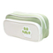 Large Capacity School Pencil Cases Zipper Canvas Storage Pouch Gift Pen Pencil Case Stationery Bag Pouch Travel Pencil Bag