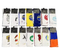OEM Classic Athletic Elite Embroidery Socks Custom Thickened Premium Terry Crew Socks Men Basketball Team Training Sport Socks