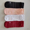 Xianghui New Yoga Luxury Lulu Thin Low Cut Sports Socks for Men and Women