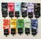 Xianghui Breathable Luxury Brand Sport Colorful Luxury Basketball Wholesale Athletic Running Men Crew Socks
