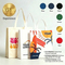 Top Design Pack Economical Canvas Tote Bag, Lightweight Medium Reusable Grocery Shopping Cloth Bags, Suitable for DIY Advertising Promotion Gift Activity