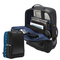 Wheeled Market Bag Business Multi Function Laptop Trolley Backpacks