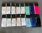 Crew Men Luxury Wholesale Foorball Athletic Running Thick Terry Basketball Sport Socks