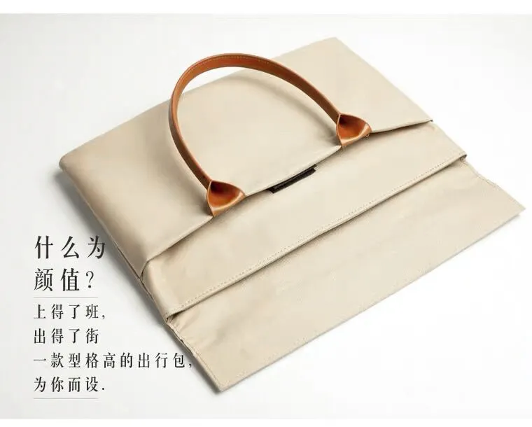 Xianghui Wholesale Waterproof Laptop Bag Large Capacity