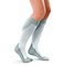 Xianghui Custom Knee High 20-30 Mmhg Cycling Athletic Compression Socks