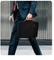 Xianghui Black Small Inner Liner Bag Laptop Bag