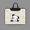 Xianghui Cute Animal Laptop Bag