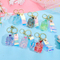 Acrylic Creative Pendant Decoration Good Quality Key Holder Gifts