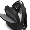 Xianghui Square Sewing Sports Business Travel Waterproof Oxford Backpacks with USB