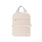 Xianghui Fashion Backpack Women Versatile Backpack Men Business Bag Large Capacity Schoolbag Casual Travel Bag Simple Handheld Bag