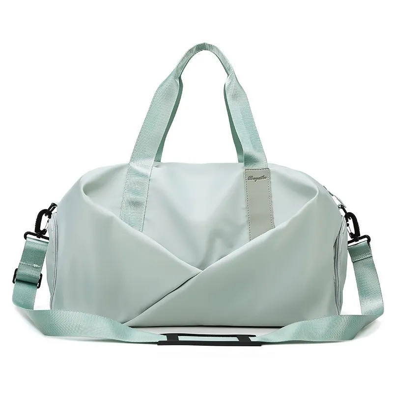 Gym Bag Wholesale Price Support Customize
