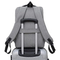 Xianghui Men's Laptop Bag Casual and Simple Work City Commuter Backpack