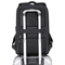Xianghui Men's Backpack Travel Business Work Travel Computer Backpack
