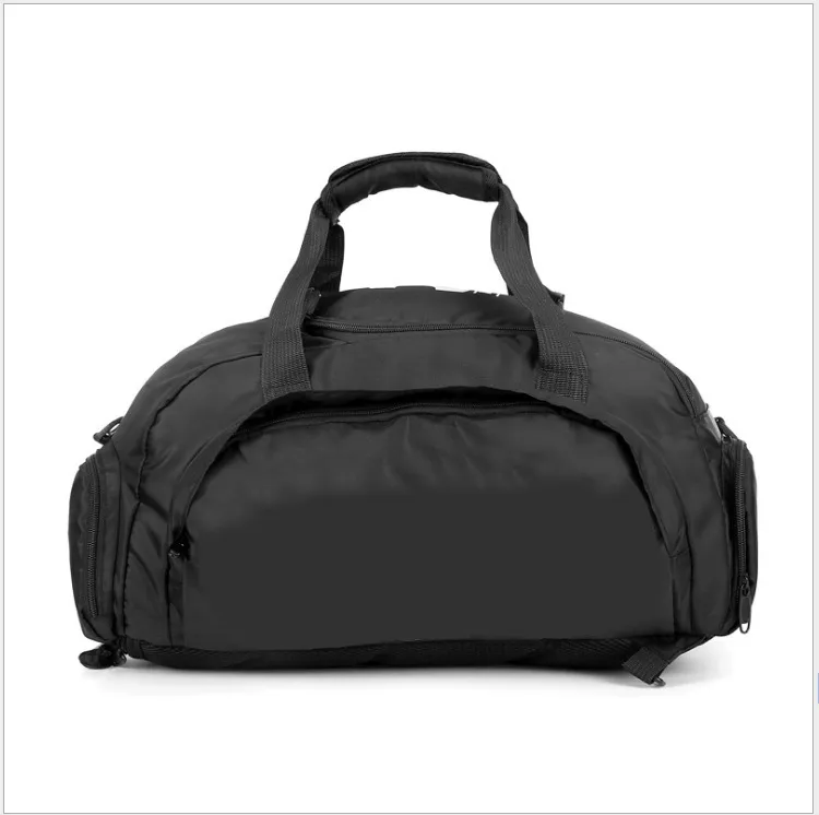 Xianghui Fitness Football Waterproof Nylon Handbag Portable Travel Bag