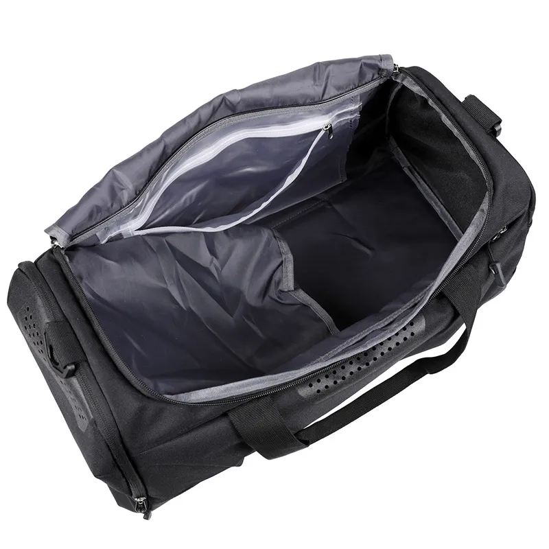 Xianghui Lightweight Good Quality Waterproof Gym Bag Sports Bags Customize Logo