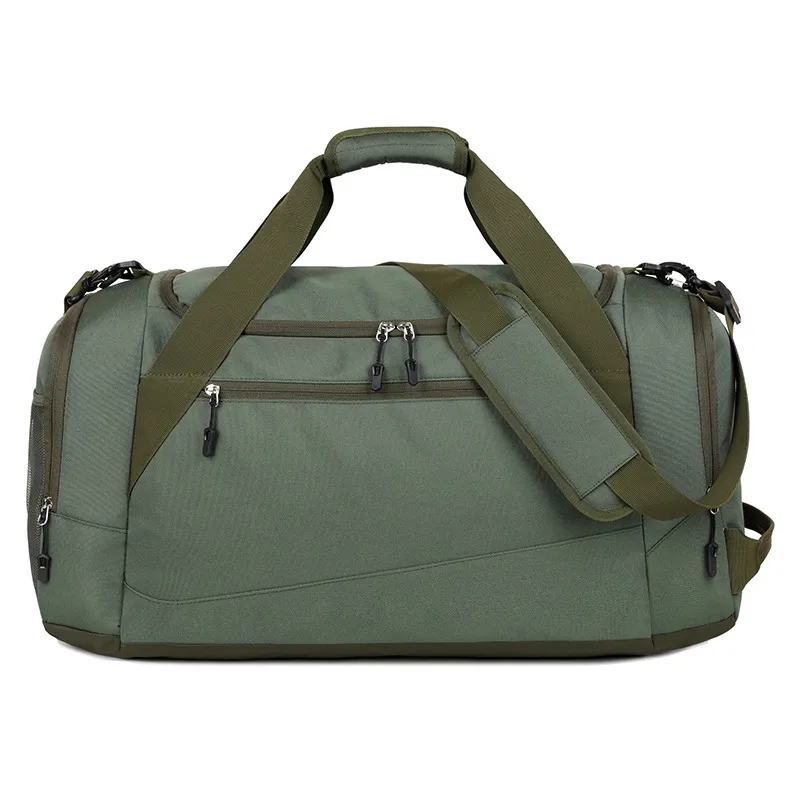 Xianghui 2024 Lightweight Large Travel Bag Custom Logo Waterproof with Good Quality for Gym Sports Fashion Business Use Low MOQ