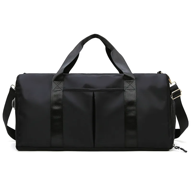 Xianghui Training Bags Can Print Logo Bags New Fashion Fitness Bag