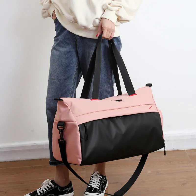 Xianghui Outdoor Ladies Hand Bag Handbag for Exercise Fitness